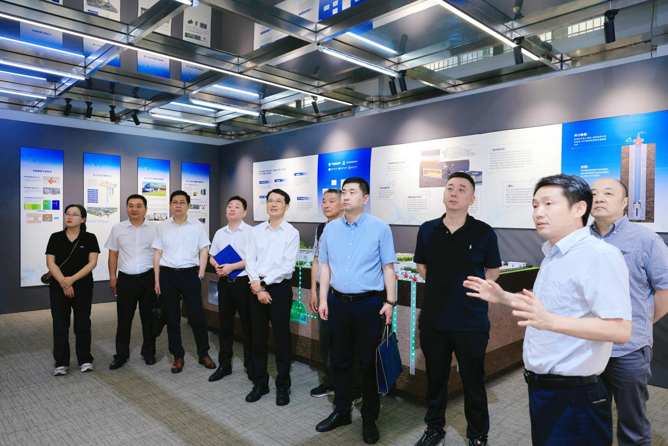 2025年湖北省“全国科技工作者日”主题活动在汉举办